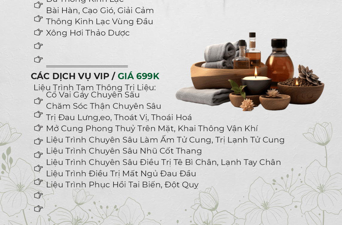 15 menu ly's beauty spa den la dep khoe la ve 3.png