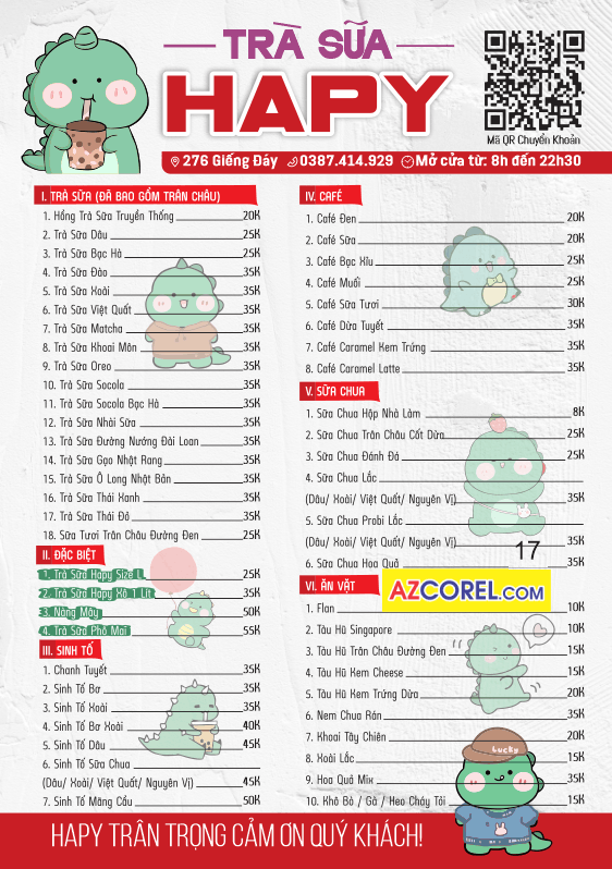 17 menu tra sua happy.png