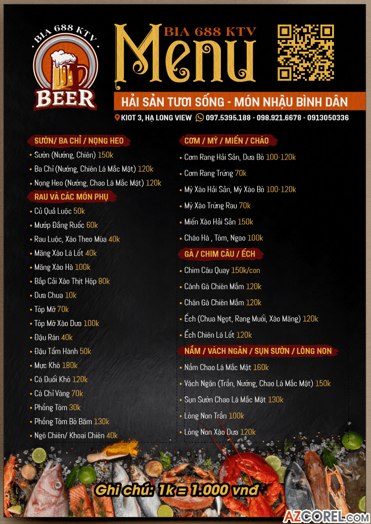 307 menu bia 688 ktv hai san tuoi song mon nhau binh dan2.png