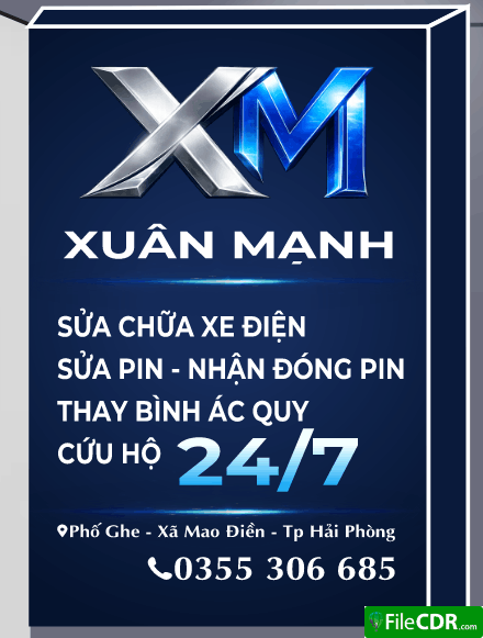 387 xe dien xuan manh mua ban sua chua dong pin xe 2.png