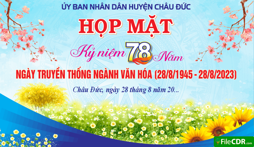 388 hop mat ky niem ngay truyen thong nganh van hoa 2.png