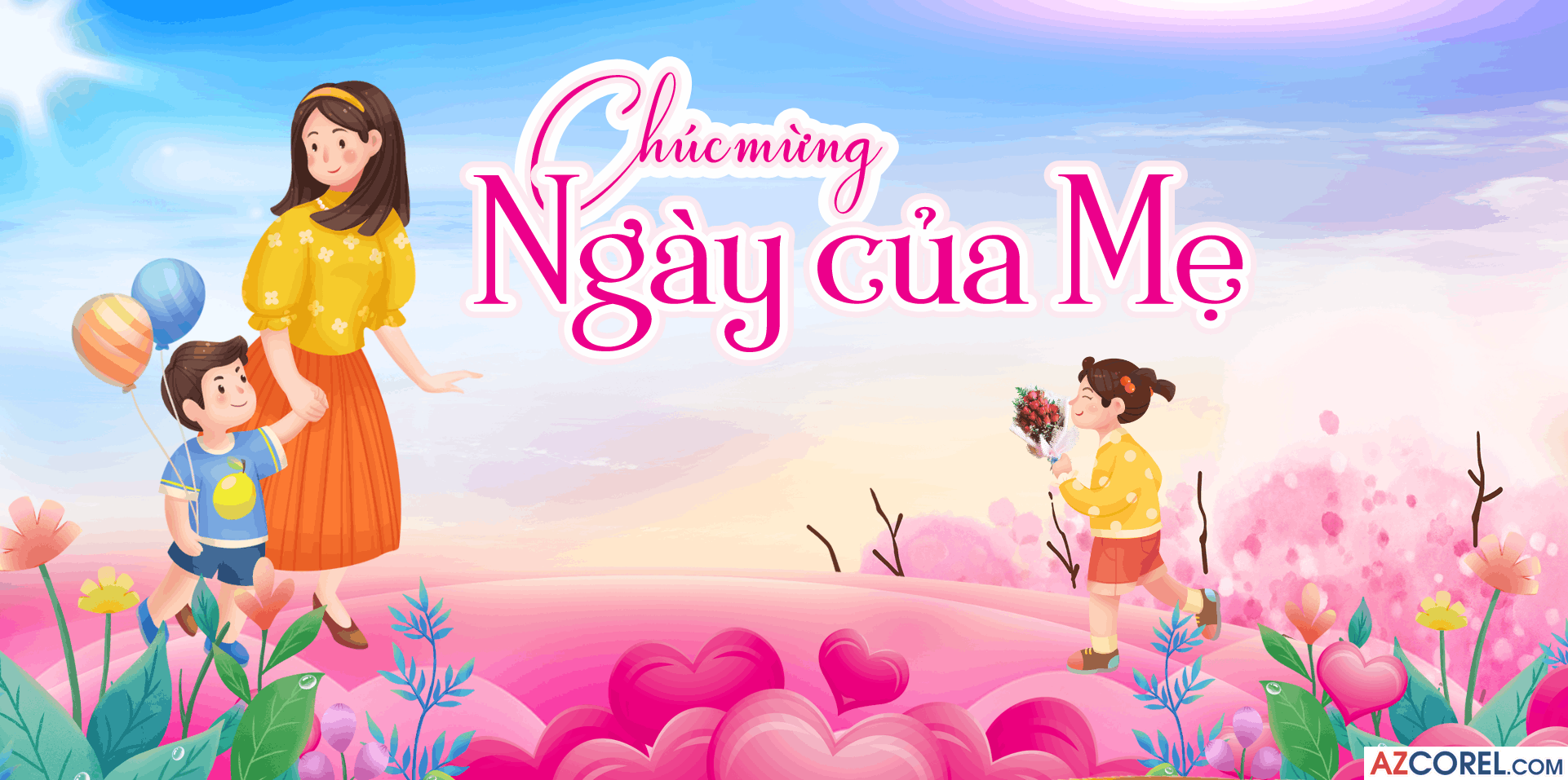 market chuc mung ngay cua me file coreldraw x72.png