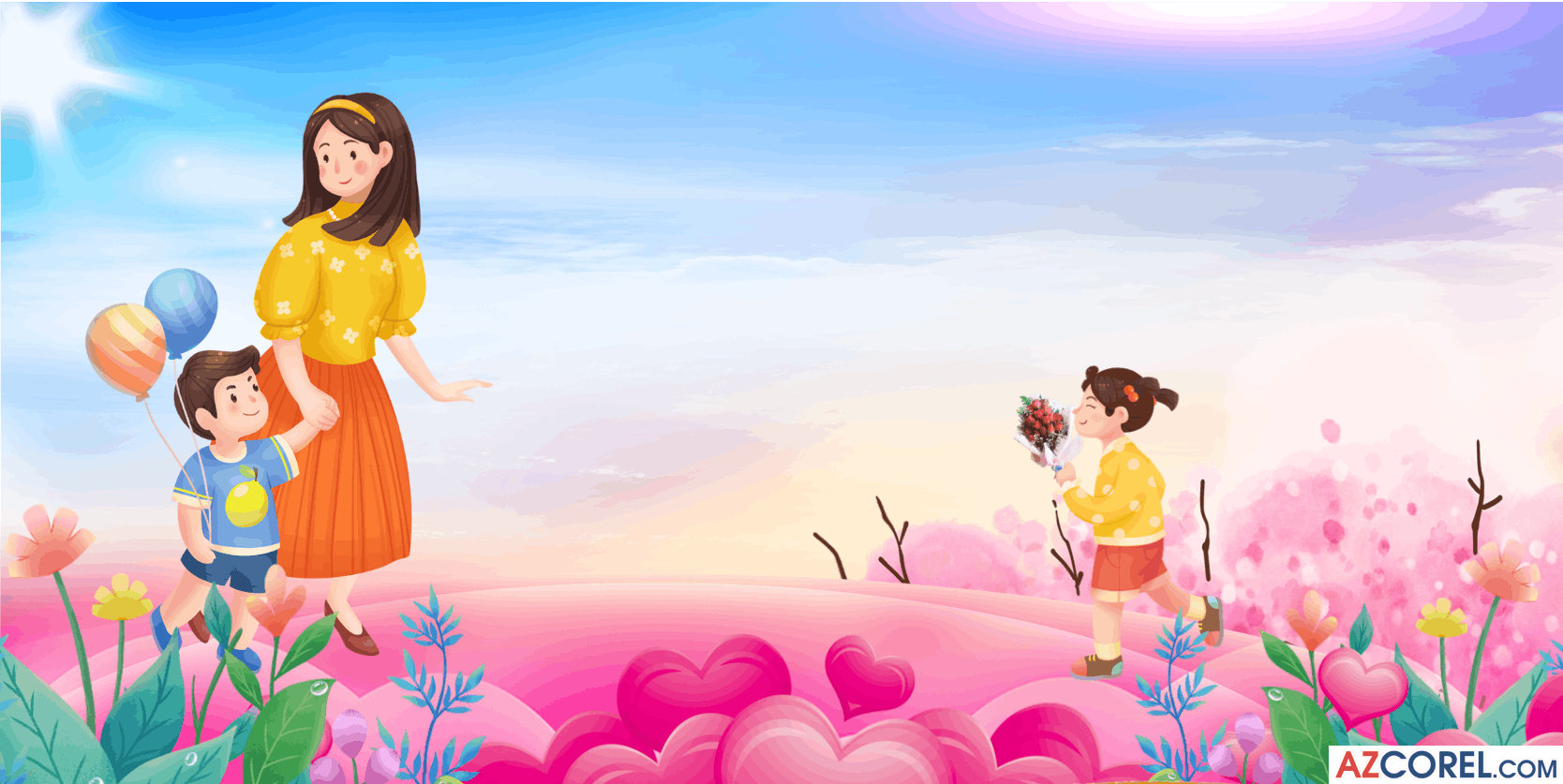 market chuc mung ngay cua me file coreldraw x73.png