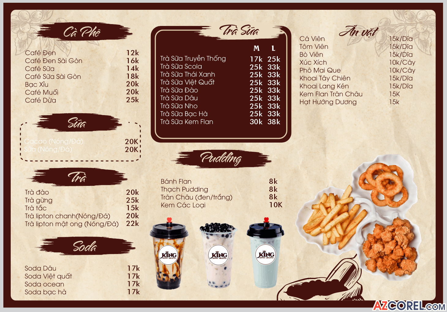 mau thiet ke menu Special King king coffee & milktea 2.png