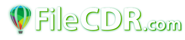 Thư viện filecorel.com mẫu thiết kế đồ họa CorelDRAW x7