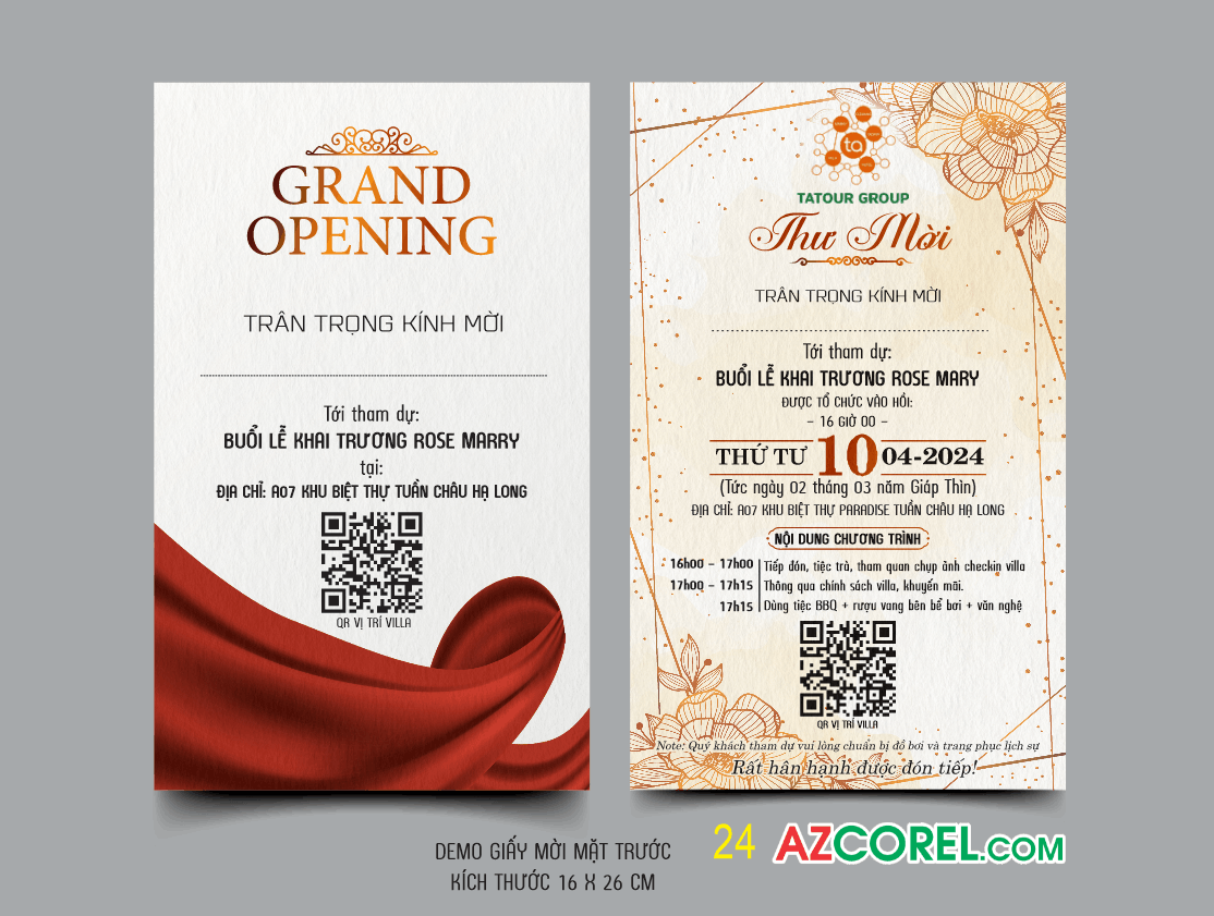 24 giay moi grand opening khai truong rose marry vip.png