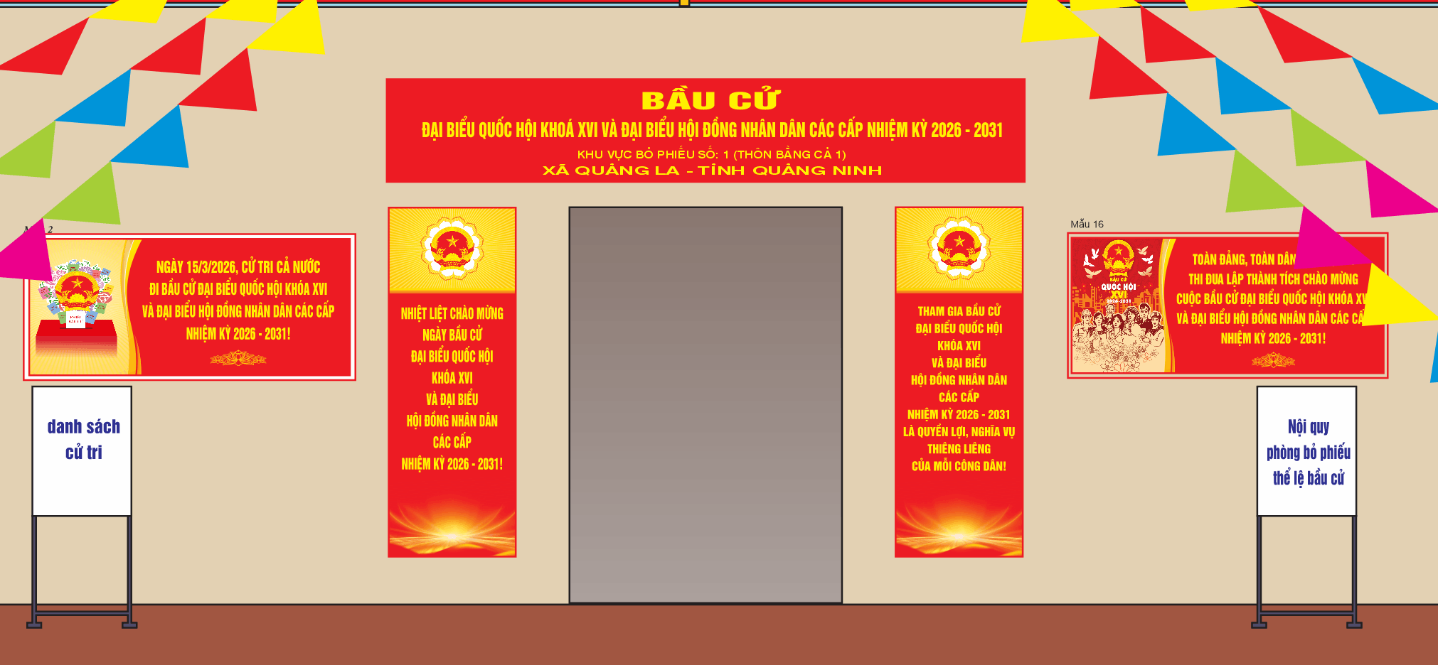 148 diem bau cu khong co cong ra vao 3.png