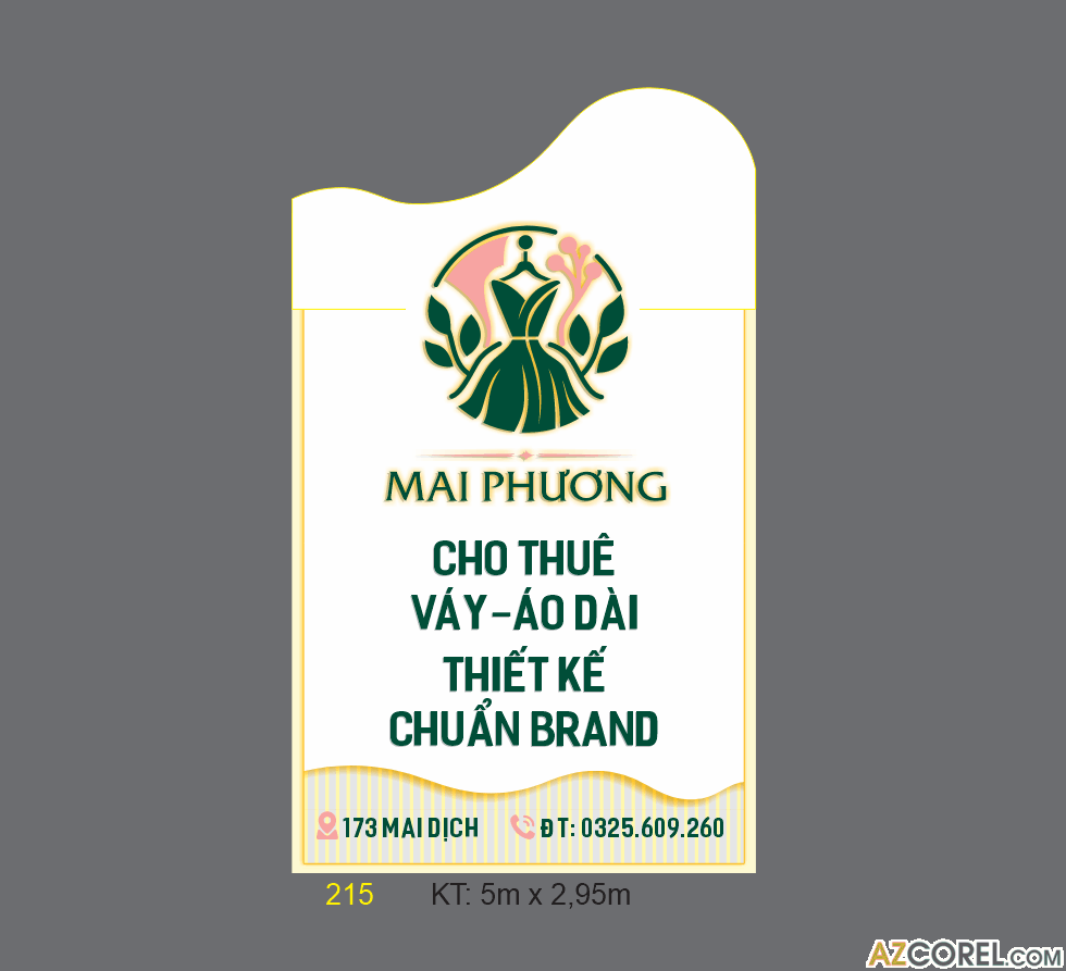 bien quang cao mai phuong cho thue vay ao dai.png