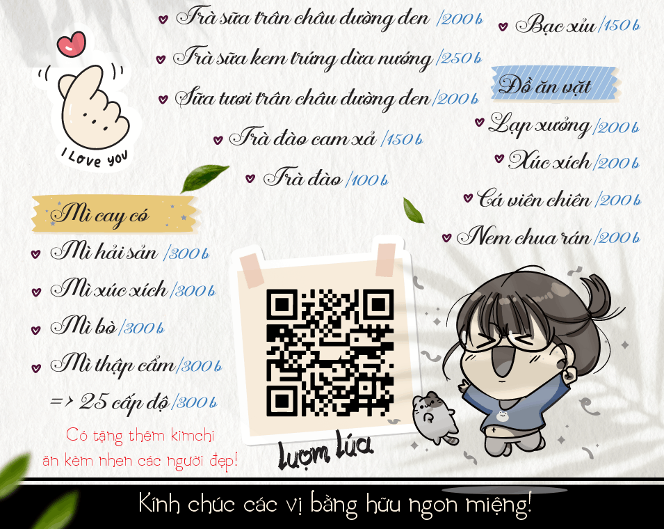 19 menu tiem tra sua bat on cua cici 4.png