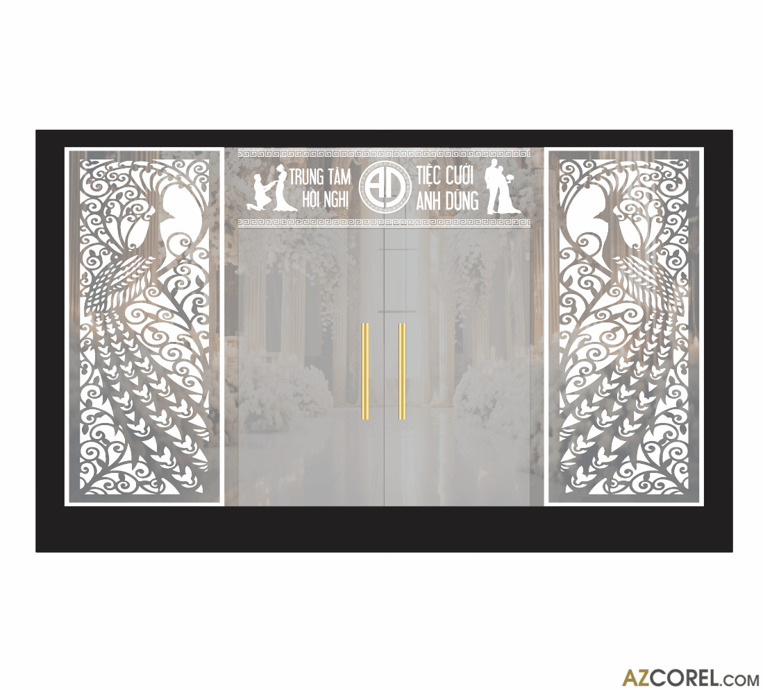 trang tri cua kinh trung tam hoi nghi tiec cuoi anh dung wedding.png