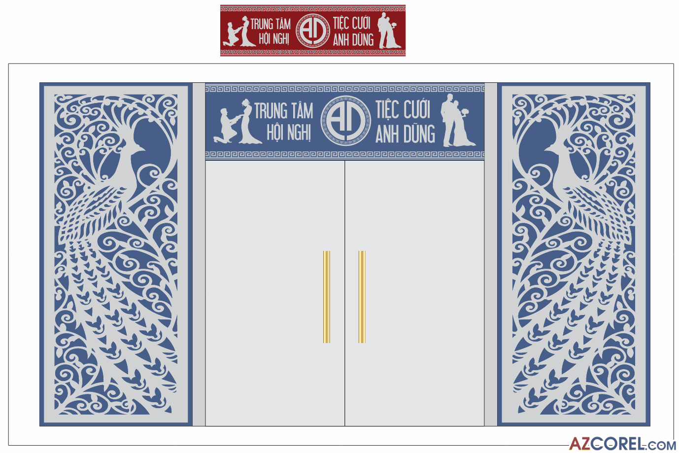 trang tri cua kinh trung tam hoi nghi tiec cuoi anh dung wedding 2.png