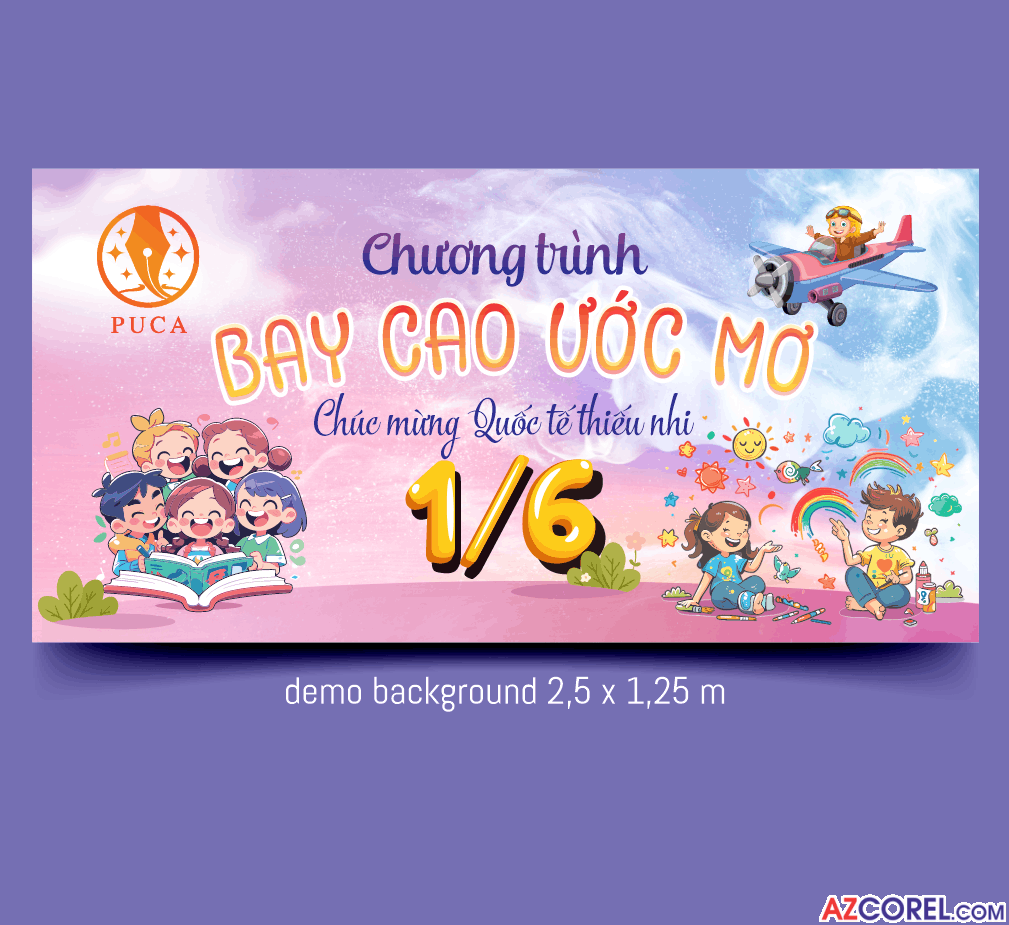 281 chuong trinh bay cao uoc mo chuc mung quoc te thieu nhi 1-6.png