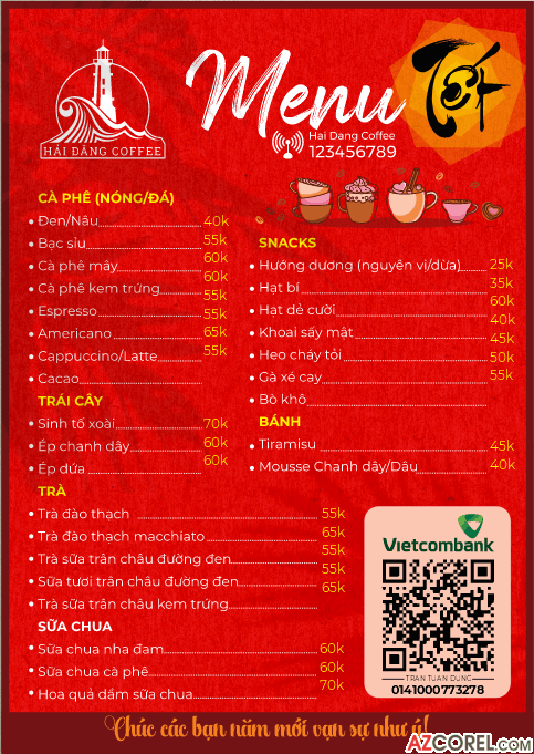 321 menu hai dang coffee phong cach don tet 2.png