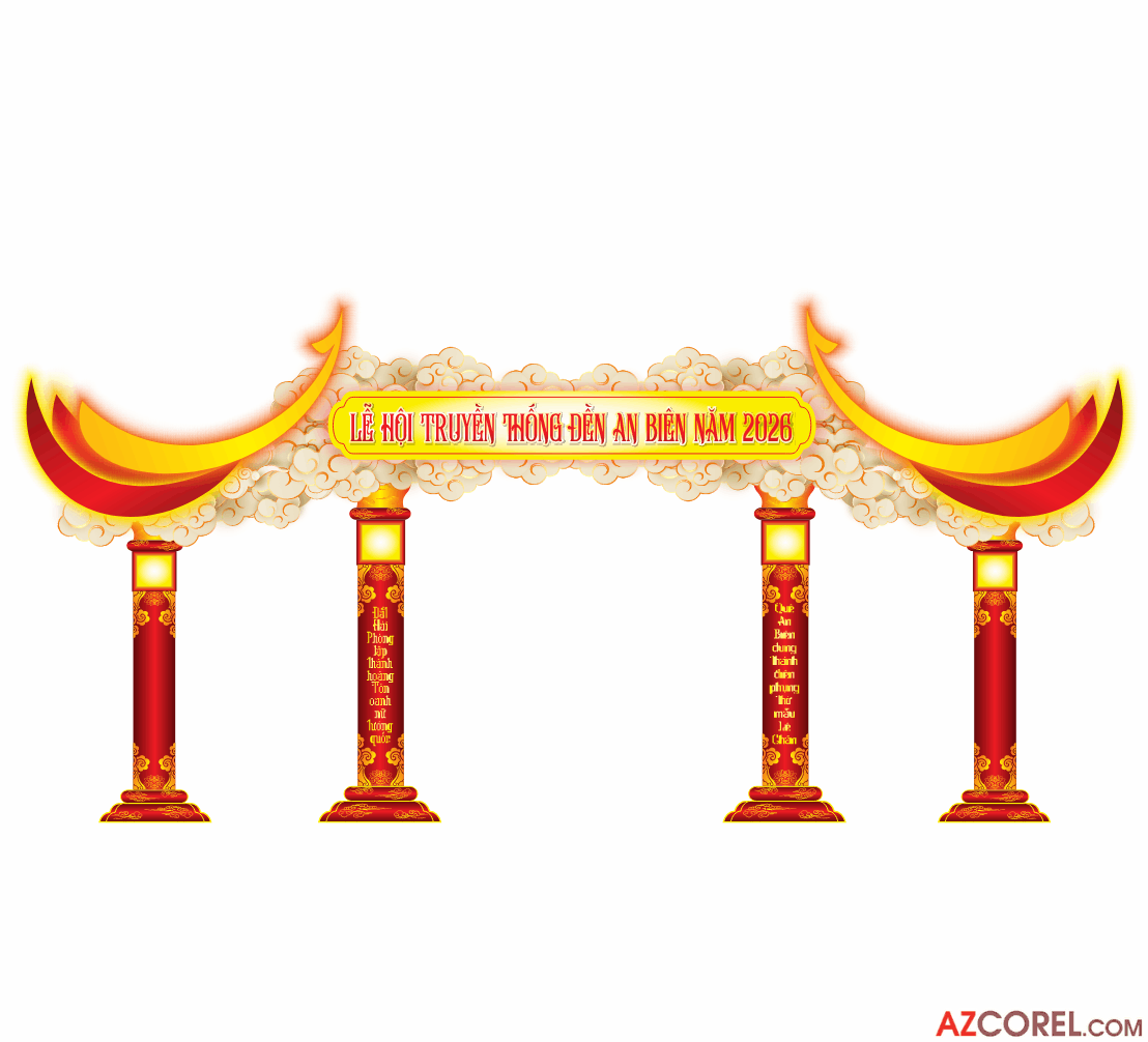 345 cong le hoi truyen thong den nam 2026.png