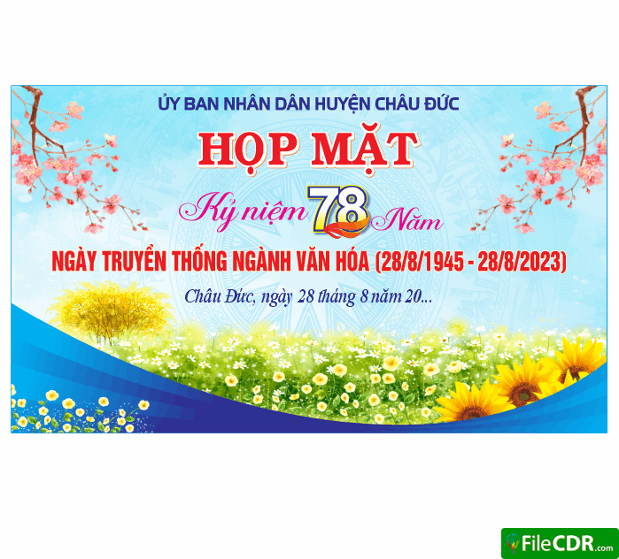 388 hop mat ky niem ngay truyen thong nganh van hoa.png