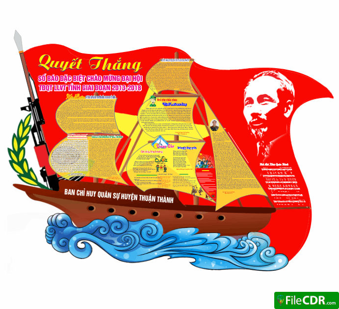 395 bao tuong chao mung dai hoi.png