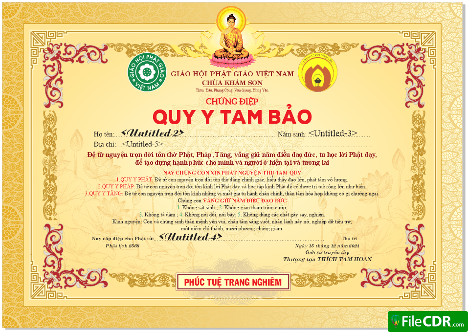 401 chung diep quy y tam bao.png