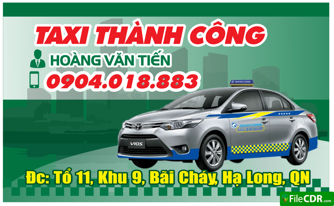 410 card visit taxi thanh cong hoang van tien.png